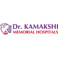 Dr. Kamakshi Memorial Hospital - Egattur logo - Similar company to Spacetech Interior Systems Pvt. Ltd.