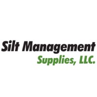 Silt Management Supplies, LLC. logo - Similar company to Construction Ecoservices