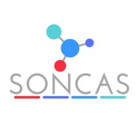 SONCAS logo - Similar company to Apting