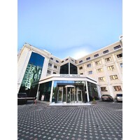 Özel Medical Palace Hastanesi logo - Similar company to Medi Tech