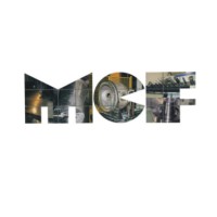 MCF srl Lavorazioni e Costruzioni Meccaniche logo - Similar company to Hard Rock Tool