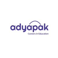 Adyapak logo - Similar company to Curorc