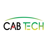 CAB TECH logo - Similar company to Gab Tech
