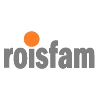 Roisfam International logo - Similar company to Global Cert Ltd.