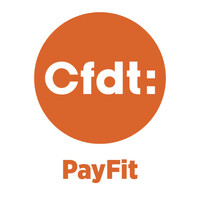 CFDT PayFit logo - Similar company to B2Bpack Global
