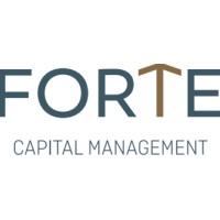 Forte Capital Management logo - Similar company to Comtree