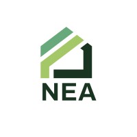 NÉA logo - Similar company to Maimmo Conseil