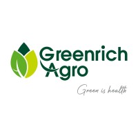 Greenrich Agro logo - Similar company to Cassava Processing Machine Manufacturer Since 1991