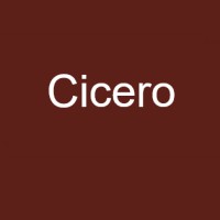 Cicero logo - Similar company to Cicero