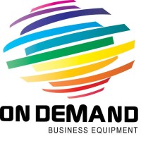 On Demand Business Equipment logo - Similar company to Sell Squads