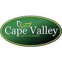 Cape Valley Foods logo - Similar company to Enterprise Solvents