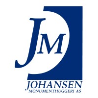 Johansen Monumenthuggeri logo - Similar company to Alliero