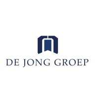 DE JONG GROEP logo - Similar company to Kroonenberg Groep