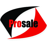 Prosale Doors logo - Similar company to S Merrett Services
