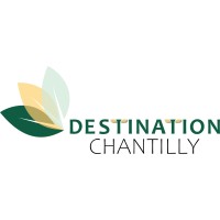 Destination Chantilly logo - Similar company to Sawa Discovery