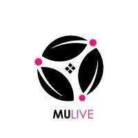 MuLive logo - Similar company to Abel House