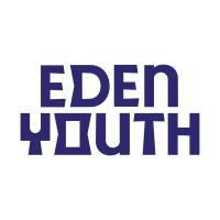 Eden Youth logo - Similar company to Center For Immigrant And Refugee Health