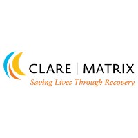 CLARE|MATRIX logo - Similar company to Abundance Catalyst