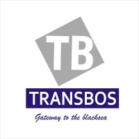 Transbosphor Maritime logo - Similar company to Utc Shipping Agency Services