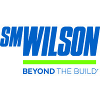 S. M. Wilson & Co. logo - Similar company to Keeley Construction Group