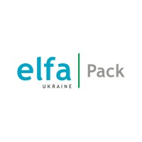 ELFAPACK logo - Similar company to Aris Pack