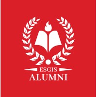 ESGIS ALUMNI logo - Similar company to Esgis