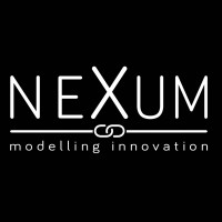 Nexum logo - Similar company to Iperboole