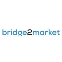 bridge2market logo - Similar company to Nimbus Intelligence Consulting