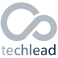 Techlead logo - Similar company to Consult Collab