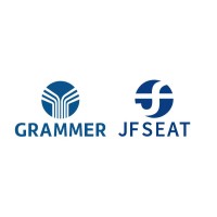 Grammer Jifeng Automotive Seating CZ s.r.o. logo - Similar company to Ept Connector