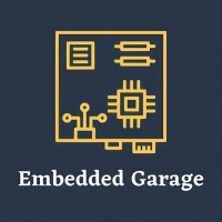 Embedded Garage logo - Similar company to Eot Technologies