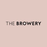 The Browery logo - Similar company to Glamometer Gmbh