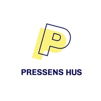 Pressens hus logo - Similar company to Sentralen