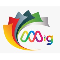 Marketing Interest Group (MIG) logo - Similar company to Aveksha - Dramatics Society Of Uss, Ggsipu