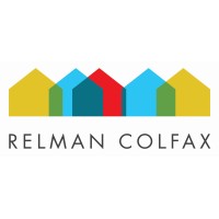 Relman Colfax PLLC logo - Similar company to E & I Premier Concierge