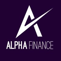ALPHA Finance logo - Similar company to Alpha Finance Solution