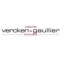 Cabinet Vercken & Gaullier logo - Similar company to Intervista