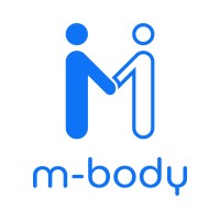 M-body AI logo - Similar company to Custom Ai Agent Academy