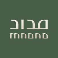 Madad Holding Company logo - Similar company to مداد للإستشارات الإدارية / Medad Consulting
