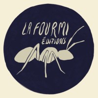 La Fourmi Éditions logo - Similar company to Quelle Histoire