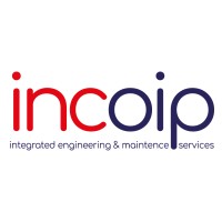 Incoip Srl logo - Similar company to Web Design Architects