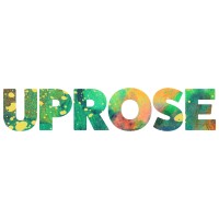 UPROSE logo - Similar company to El Puente
