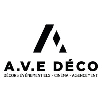 A.V.E DECO logo - Similar company to Copywrighte