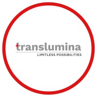 Translumina logo - Similar company to Coclass