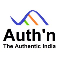 Auth'n logo - Similar company to Classroute