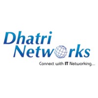 Dhatri Networks logo - Similar company to Zhaolongcable.Com