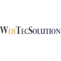 WebTecSolution logo - Similar company to Webtechsolutions Inc