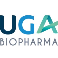 UGA Biopharma GmbH logo - Similar company to Cbh Biospecimen Marketplace