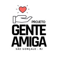 Projeto Gente Amiga logo - Similar company to Metaforum International Brasil