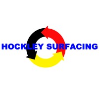Hockley Surfacing Ltd logo - Similar company to Solid Surfacing Company Ltd